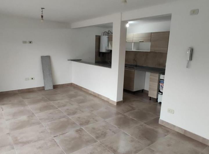 Departamento · 46m² · 2 Ambientes