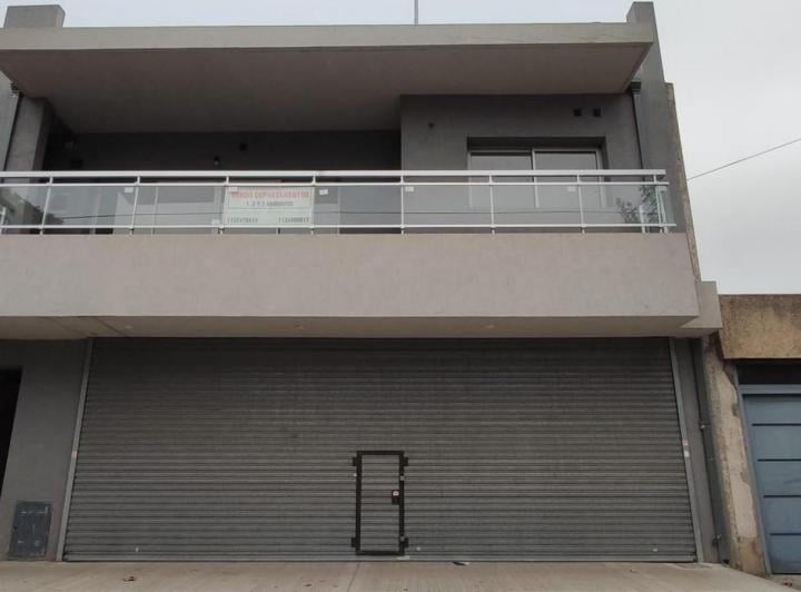 Departamento · 46m² · 2 Ambientes