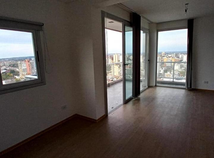 Departamento · 48m² · 2 Ambientes