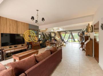 Casa de 6 ambientes, San Fernando · Punta Chica Bajo - Cordero 470