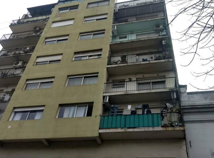 Departamento · 29m² · 2 Ambientes