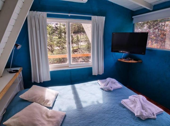 Casa · 70m² · 2 Ambientes · 1 Cochera