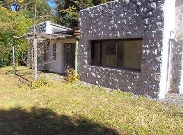 Casa · 75m² · 2 Ambientes · La Cumbre Casa en Inmediaciones Dique San Geronimo