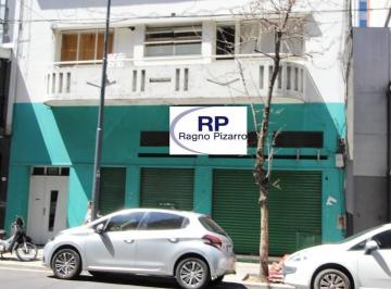 Oficina comercial , Barrio Norte · Paraguay 2000 - Oficina - Oportunidad! Pb y Primer Piso - Barrio Norte