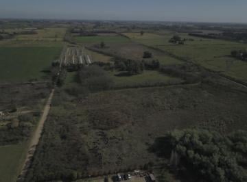 Terreno de 8 ambientes, Exaltación de la Cruz · Fracción Industrial - Autovía Ruta 6