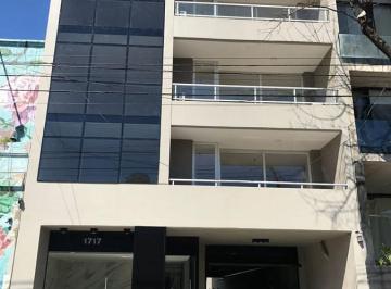 Departamento · 44m² · 1 Ambiente · Departamento - Palermo