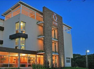 Hotel · 1558m² · 2 Ambientes · En Venta Hotel & Spa Qinn Valeria