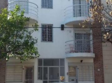 Departamento · 40m² · 1 Dormitorio · Pueyrredon 25 B00