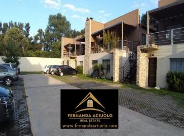 Departamento · 82m² · 3 Ambientes · 1 Cochera · Hermoso Departamento en Bambú Villages Relax