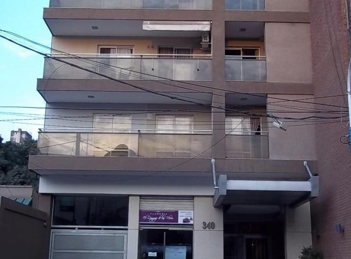 Departamento · 33m² · 1 Ambiente