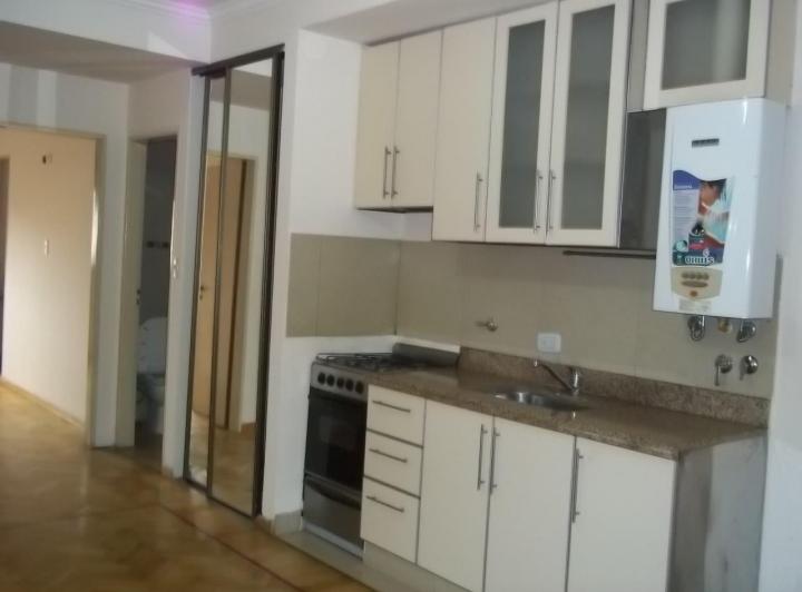 Departamento · 32m² · 2 Ambientes