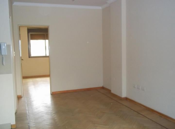 Departamento · 35m² · 2 Ambientes