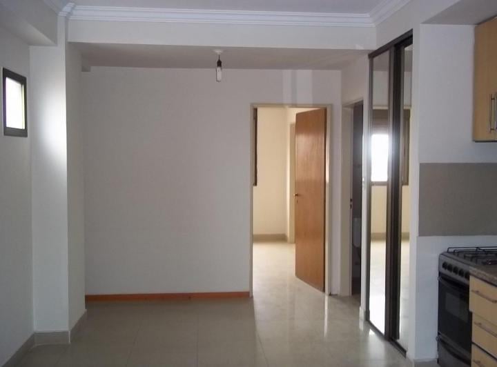 Departamento · 33m² · 2 Ambientes