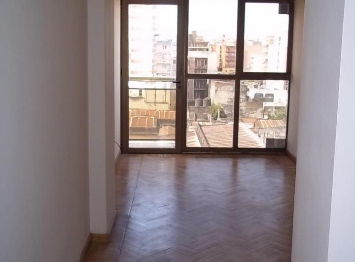Departamento · 36m² · 2 Ambientes