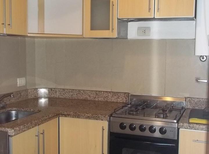 Departamento · 37m² · 2 Ambientes