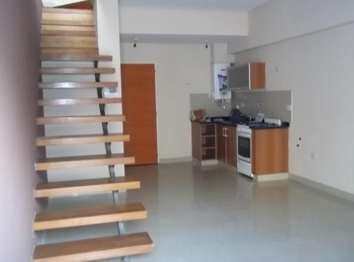 Departamento · 57m² · 2 Ambientes · 10 Cocheras