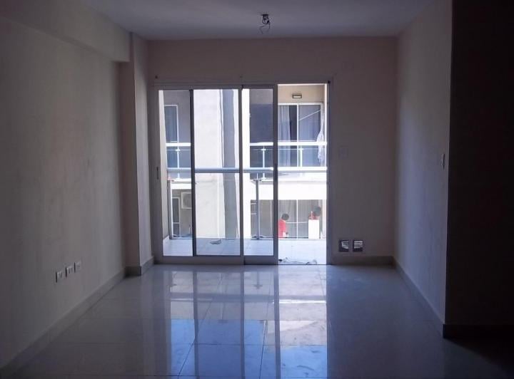 Departamento · 69m² · 3 Ambientes · 10 Cocheras