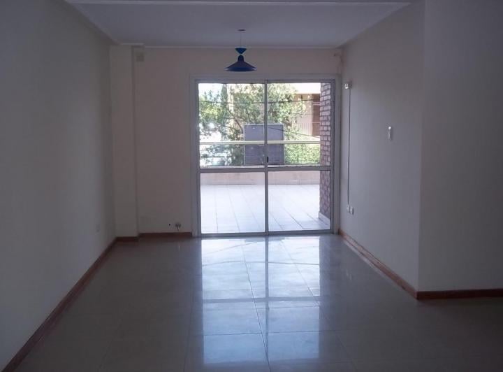 Departamento · 83m² · 3 Ambientes