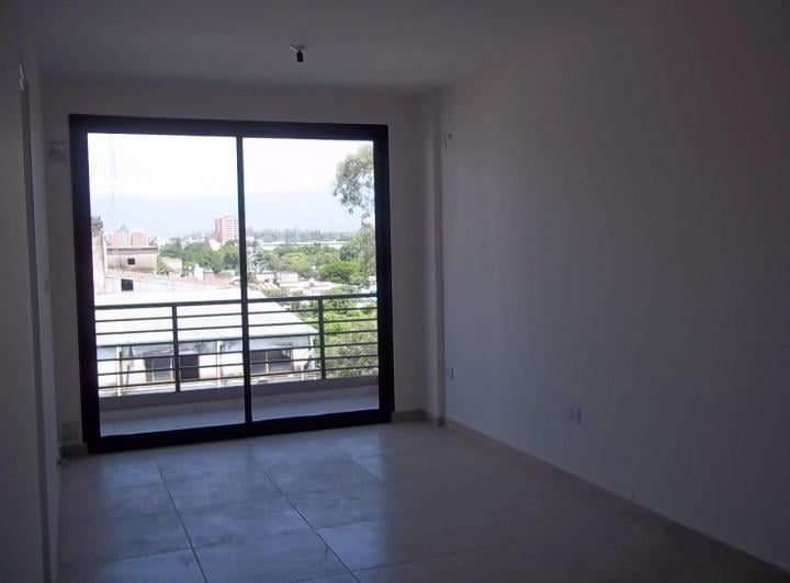 Departamento · 50m² · 2 Ambientes