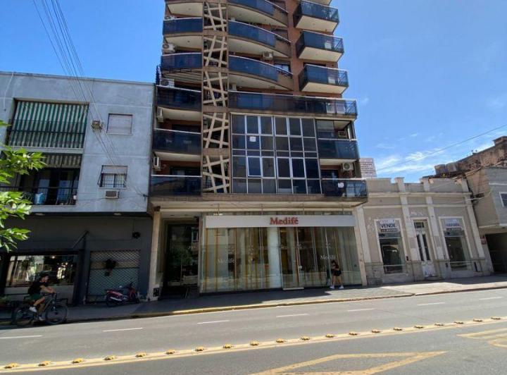 Departamento · 1m² · 2 Ambientes