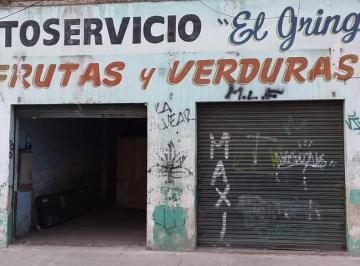 Local comercial · 60m² · Local - Virr. - Estacion