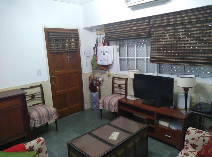Casa · 90m² · 4 Ambientes · 1 Cochera