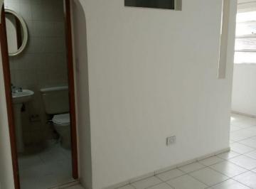 Departamento · 38m² · Santiago 1600