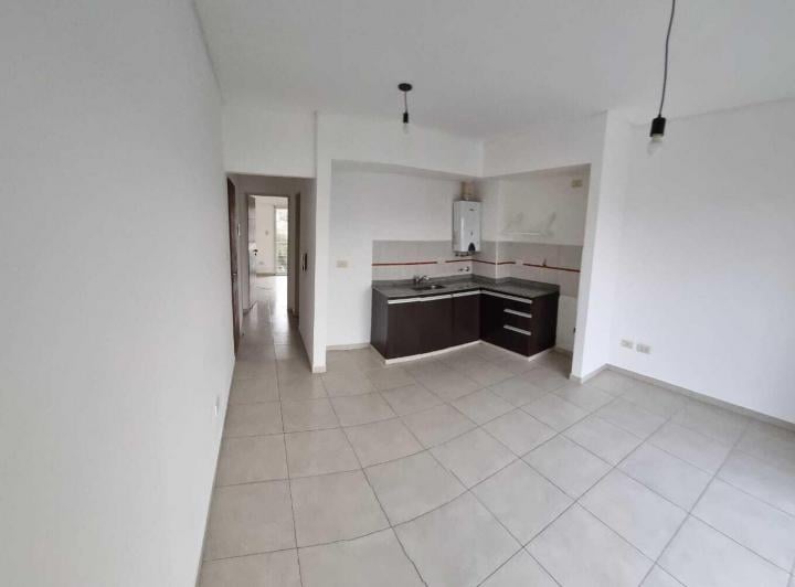 Departamento · 46m² · 2 Ambientes
