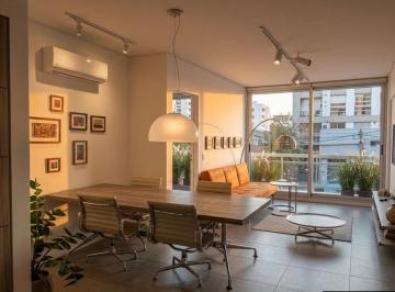 Departamento · 62m² · 2 Ambientes · 2 Cocheras · Ohiggins 238 - a Estrenar - 1ro B - Ultimo en La Zona