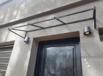 PH · 73m² · 3 Ambientes · Don Bosco 444 - Unico y Excelente PH Al Frente 3 Ambientes con Patio y Terraza