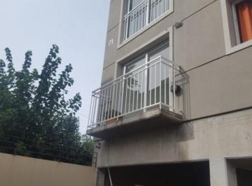 Departamento · 44m² · 1 Ambiente · Centenario 555 - Departamento 1/2 Amb Contrafrente con Balcon.