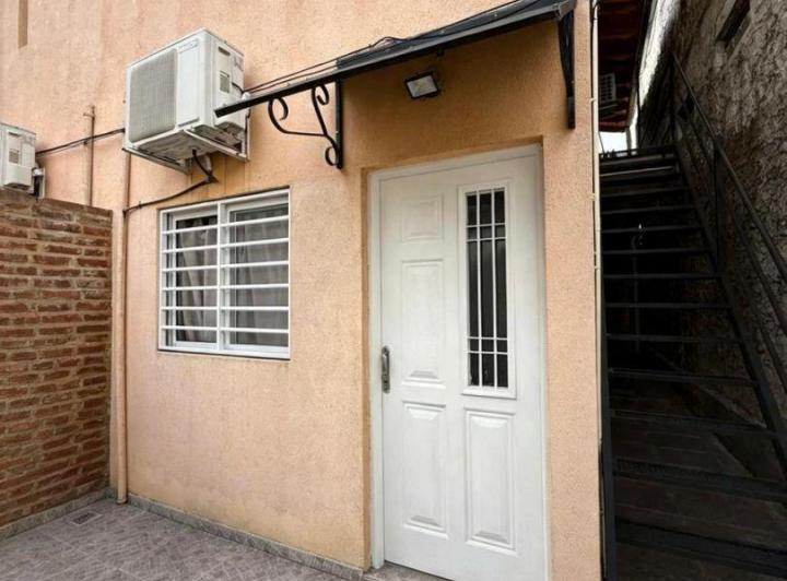 Departamento · 35m² · 2 Ambientes