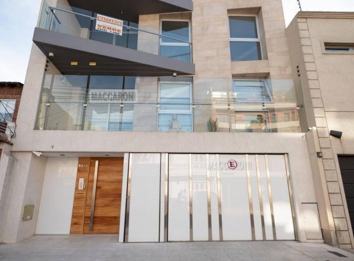 Departamento · 95m² · 4 Ambientes