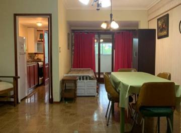Departamento de 2 ambientes, Miramar · 2 Ambientes y Medio con 2 Baños