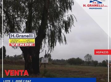 HGP-HGP-4235_2 · Lote. | Chacabuco Al 3400