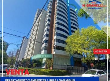 HGP-HGP-4270_2 · Departamento 2 Ambientes. | Maestro Angel d'Elia Al 1000