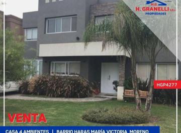 HGP-HGP-4277_2 · Casa 4 Ambientes. | Atahualpa Al 300