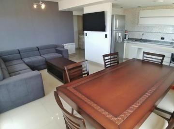 Departamento · 54m² · 2 Ambientes · 1 Cochera · Departamento - P. Mogotes