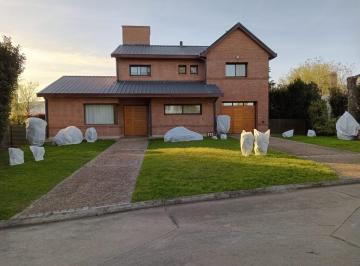 Foto · Venta Casa en Country B Los Cielos, Valle Escondido