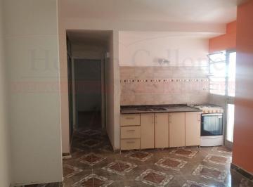 Departamento · 40m² · 2 Ambientes · Excelente Departamento 2 Ambientes en Planta Baja con Patio
