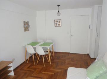 Departamento de 2 ambientes, Córdoba · Departamento en Alquiler Temporal en Nueva Cordoba