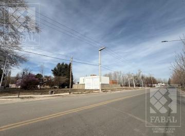 Terreno · 316m² · Terreno Venta Ayres del Limay en Valentina Sur, Desde 400 m², Aptos Para 2 Unidades Funcionales