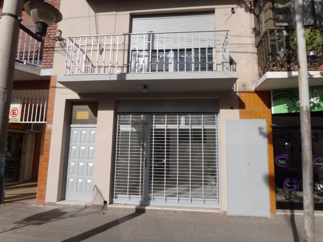 Edificio · 280m² · 11 Ambientes