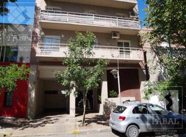 Departamento · 71m² · 3 Ambientes · 1 Cochera