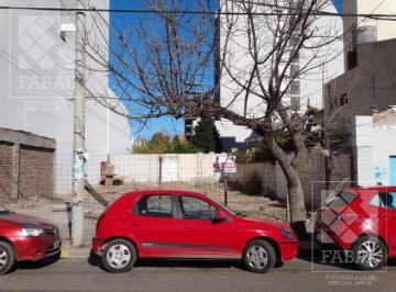 Terreno · 375m² · Terreno Venta Centro Neuquén, 12 X 30 Apto Desarrollo Inmobiliario