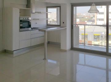 Departamento de 2 ambientes, Mar del Plata · Apto Credito - Estrenar - Constitución y La Costa