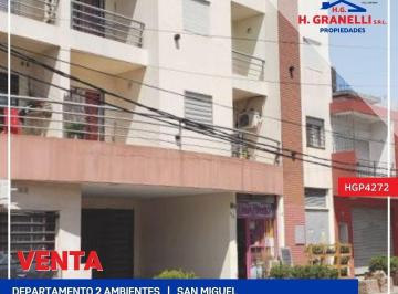 HGP-HGP-4272_2 · Departamento 2 Ambientes. | Paunero Al 2200