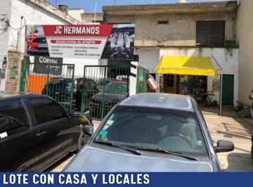 FNE-FNM-5129_2 · Casa 4 Ambientes. | Avda. Ricardo Balbin 2940