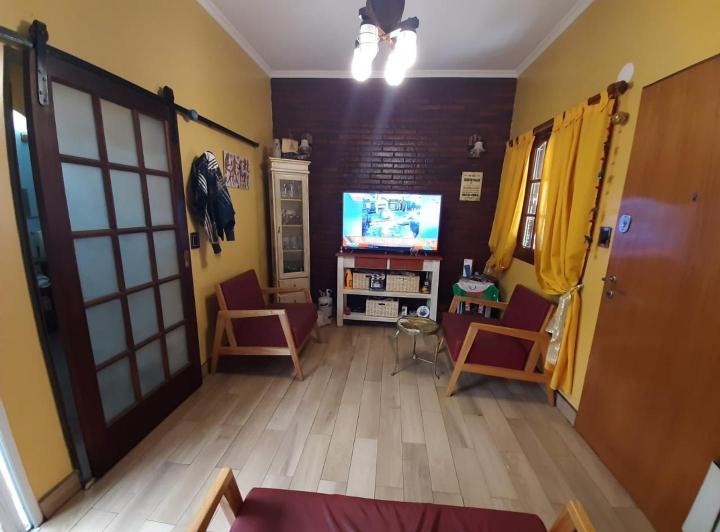 PH · 58m² · 3 Ambientes