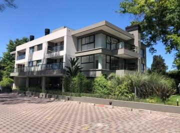 Departamento de 3 ambientes, Malvinas Argentinas · Departamento de Categoría - Barrio San Francisco